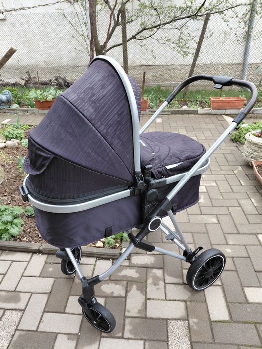 Детска количка Chipolino Aura
