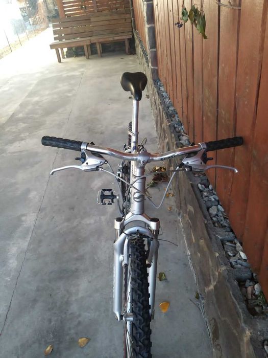 Велосипед Гиант Джаинт