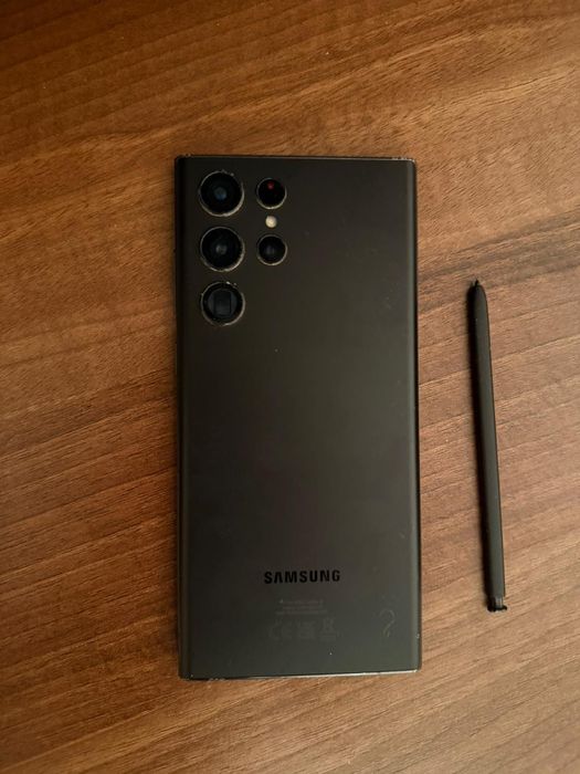 VÂNDUT S22 ultra 5g 512gb 12gb ram