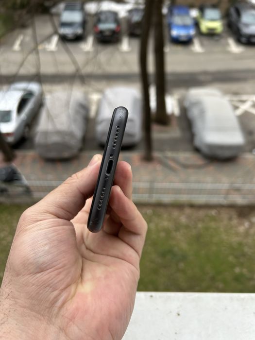 Iphone 11 64 gb memorie