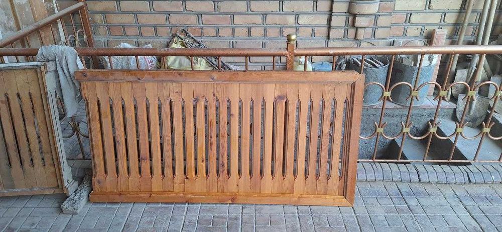 обрешетка (для батарей, радиаторов, регистров)