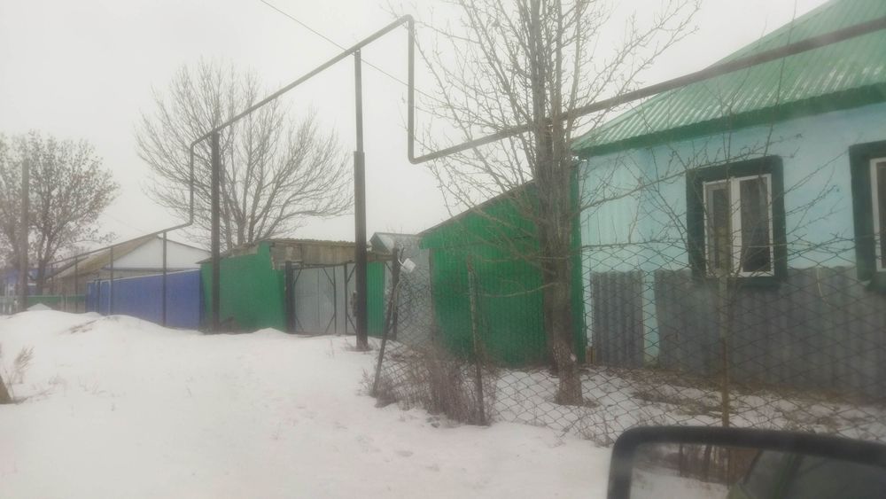 Продам дом в Бурлине