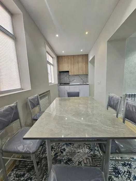 СДАЁТСЯ Уютная квартира 2х /2/4 Чиланзарский р-н Метро Чиланзар