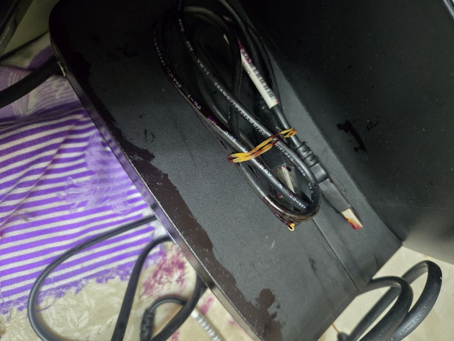 Продается Сканер-принтер.