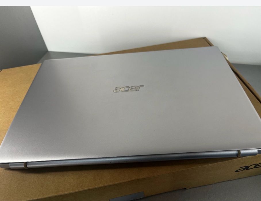 Acer Aspire 3 i3-11/12gb/256