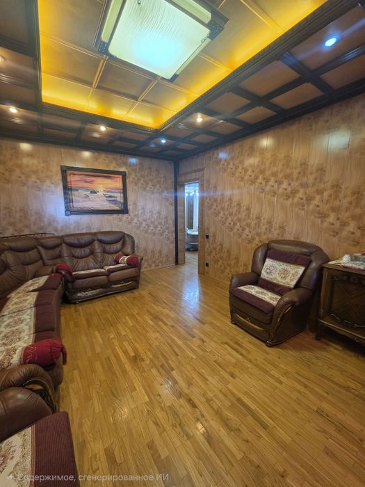 Продажа Юнусабад-3,  3 комнатная квартира