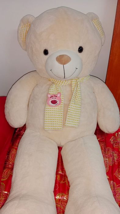 Медведь поющевый