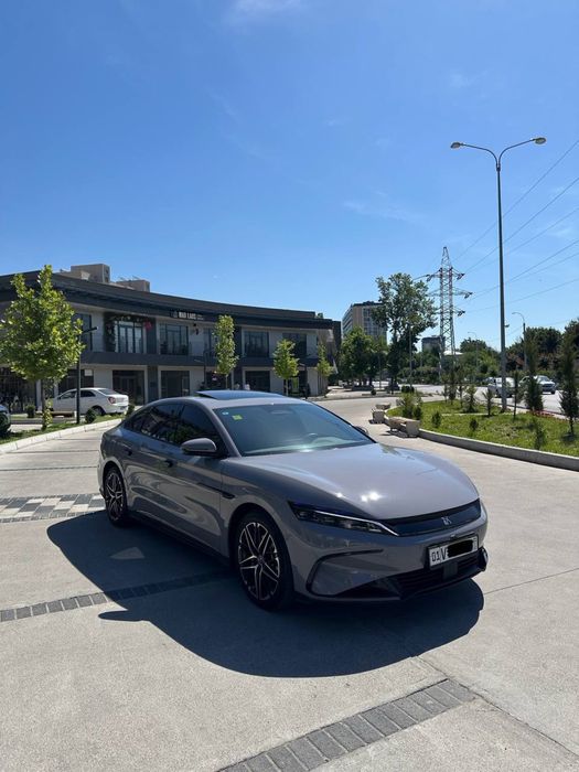 byd han 605 ful hedap masaj