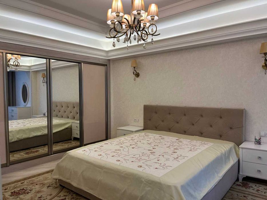 В центре (район ЦУМа) сдаётся 2 комнатная квартира