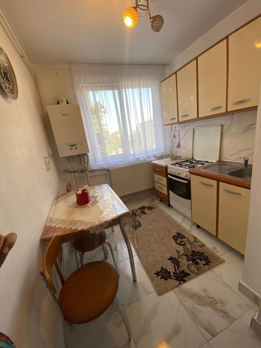 Apartament 3 camere
