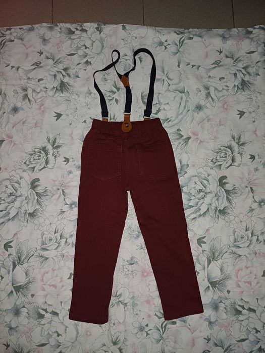 Lot haine baiat, nr. 110