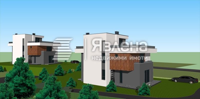 Продава се Къща в с. Изгрев, Област Благоевград - 221 кв.м за 1272 €/кв.м - Снимка #3