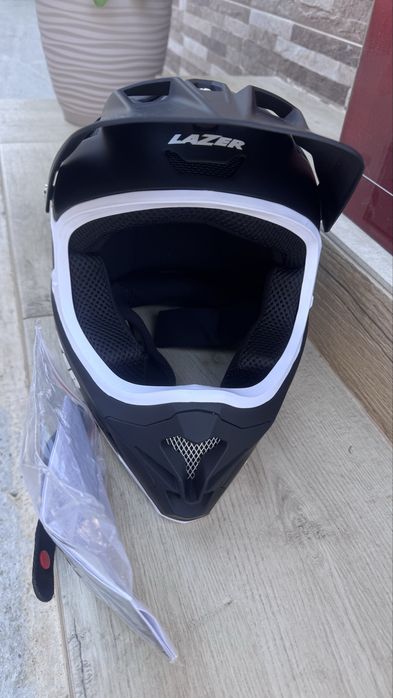 Каска за колело Lazer, М размер