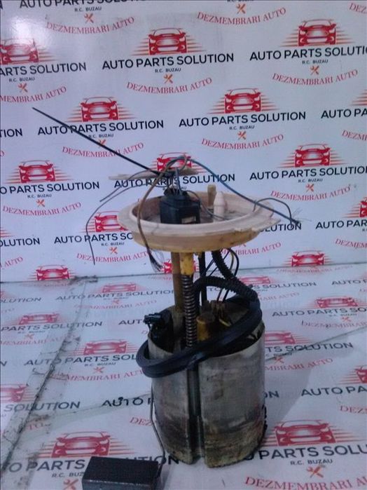 pompa motorina volkswagen golf 5 1.9 tdi