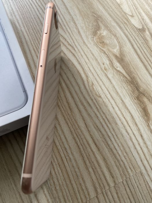 iPhone 8 PLUS , Liber Retea