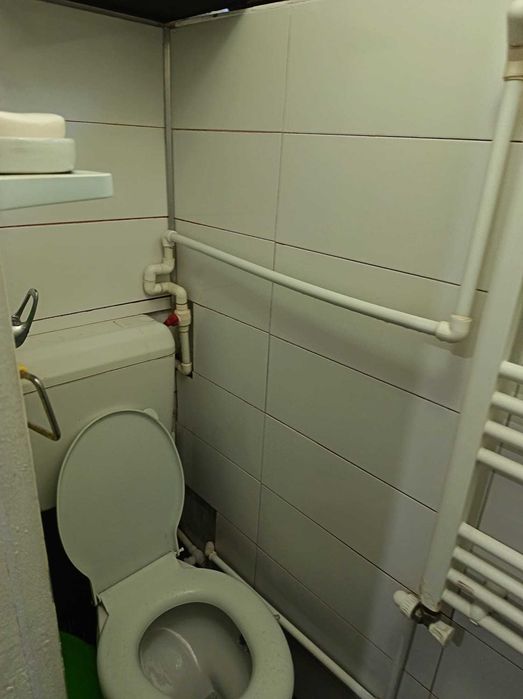 Anunt inchiriez garsoniera zona tomis 3
