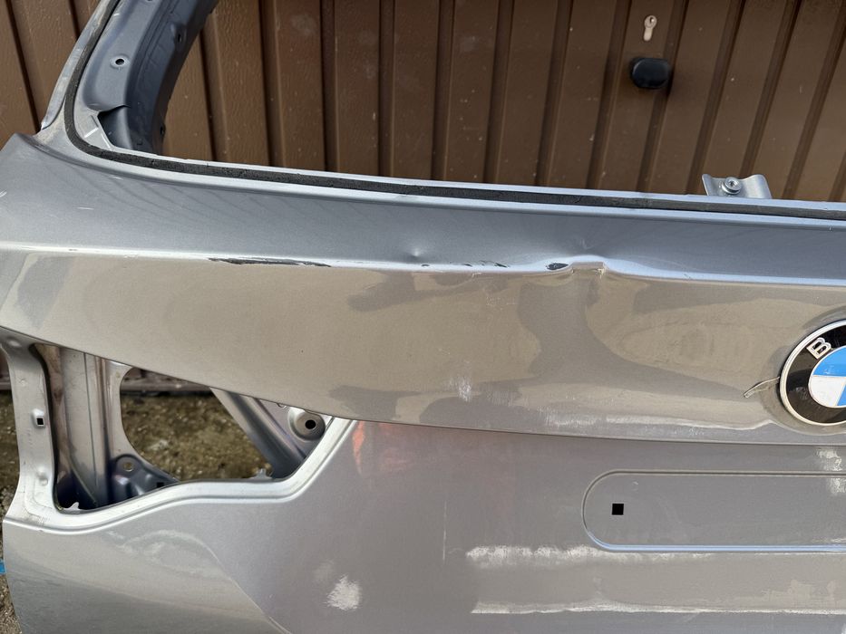 Haion porbagaj Bmw X3 G01