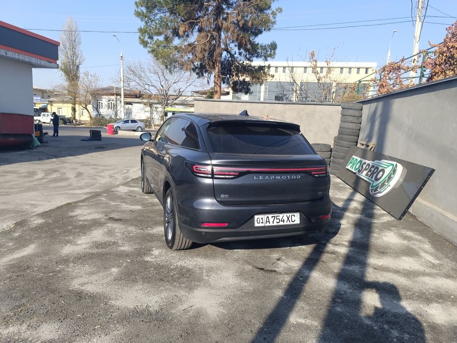 Lipmotrs C11 sroʻchne sotladi