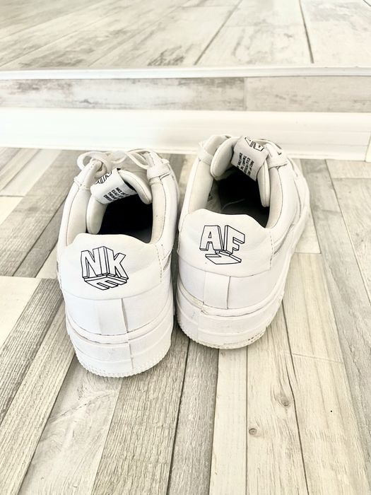 Nikr AF1 кецове 42 номер