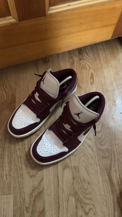 air jordan (оригинал)