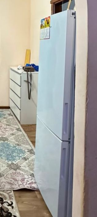 Продается холодильник