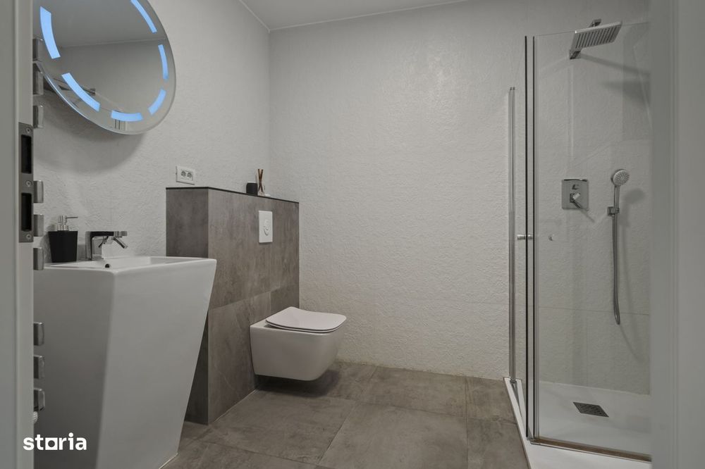 De vanzare: vila 5 camere Pipera Smart Home Fotovoltaice Mircea Eliade