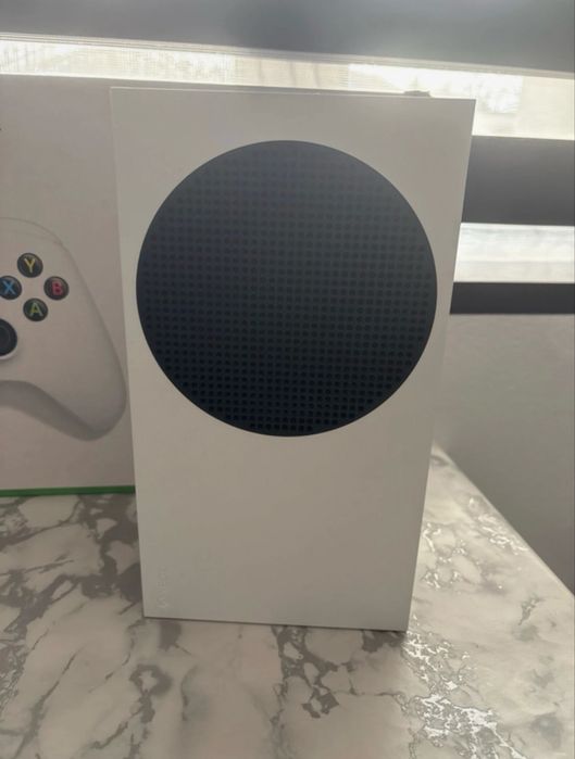 Xbox seria S 512 GB