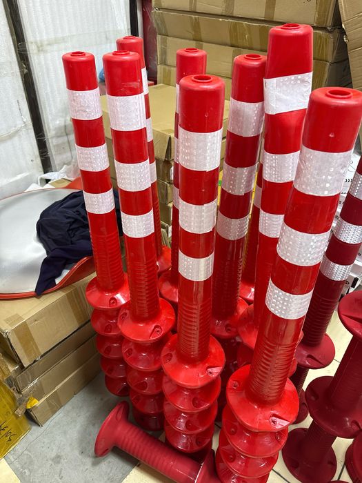 столбик  75 см производства