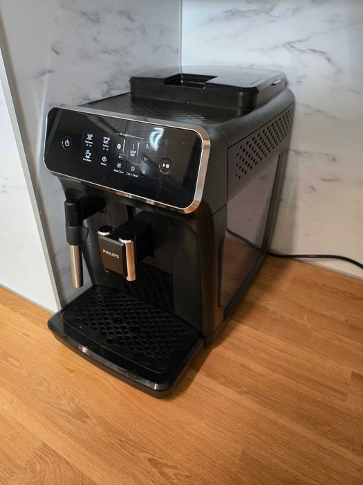 Кафе машина кафе автомат Philips