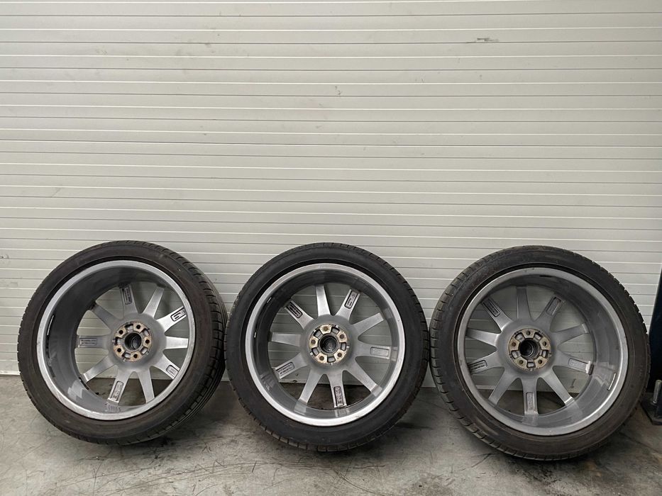 Jante originale 20" Audi A6/S6 C8 - 3 bucati - 4K0601025AR