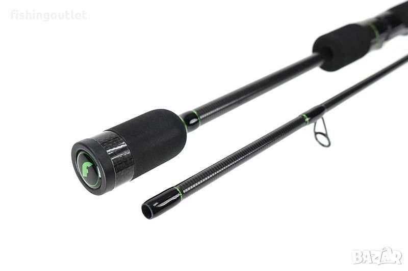 Лайт и ултралайт спининг Blaze UL Formax . Различни модели !