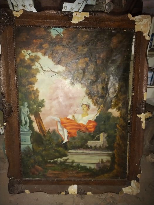 De vânzare tablouri