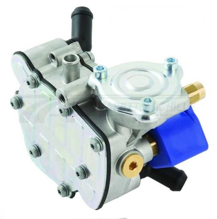 Нов! Изпарител Tomasetto Nordic до 170кс. Томасето gazov injekcion