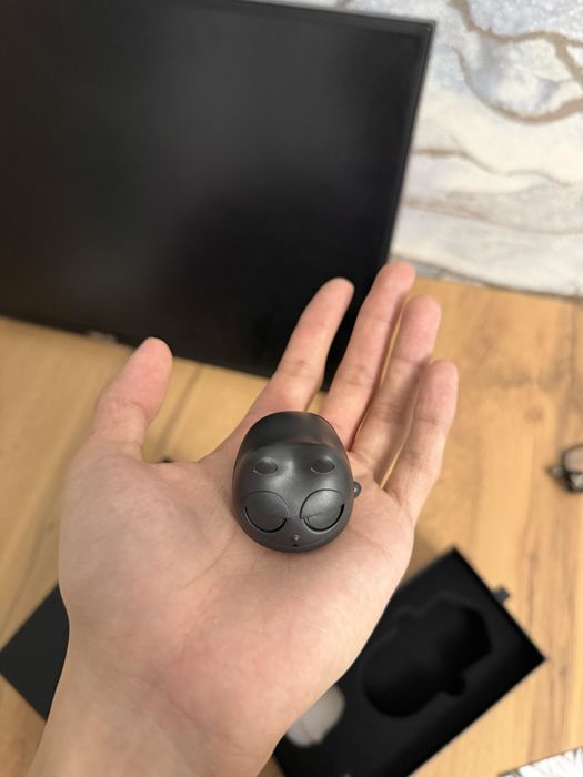 Wlmouse beast mini pro