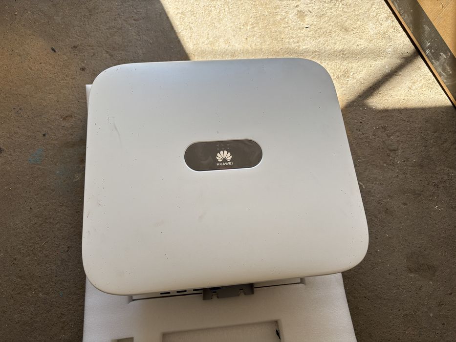 Invertor on grid trifazat Huawei 15KW