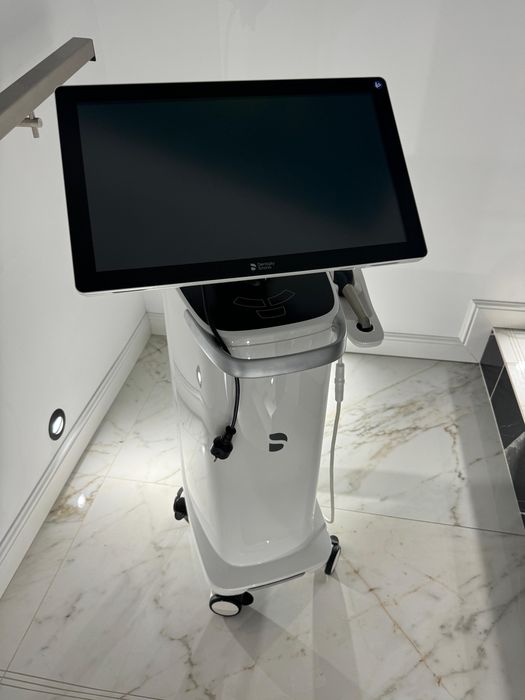 Scanner Cerec Primescan Omnicam