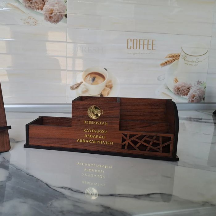 Органайзер для офиса