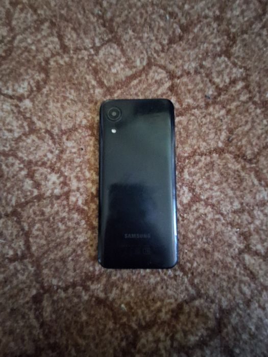 Samsung A03 core