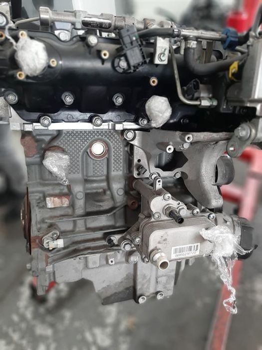 Motor 55263113 1.6 crd jeep renegade