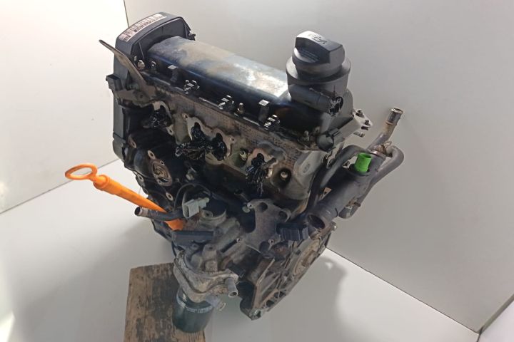 Motor 2.0 i / AQY Skoda Octavia prima generatie (facelift) seria