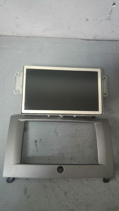 ecran navigatie volvo v70 1995-2000 9658690780