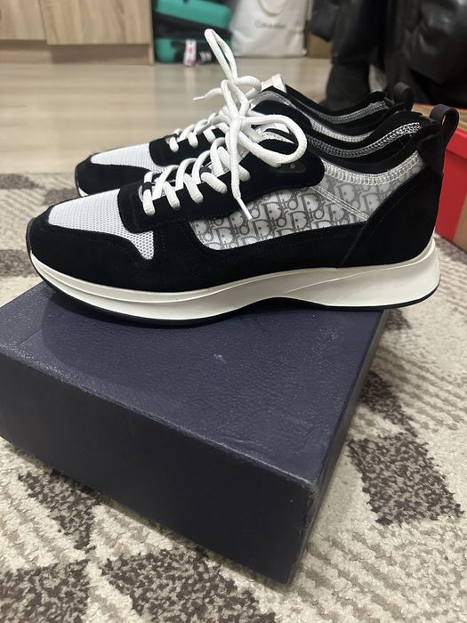 Dior B25-runner 44