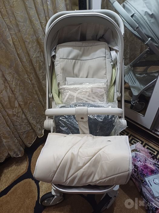 Продаётся коляска