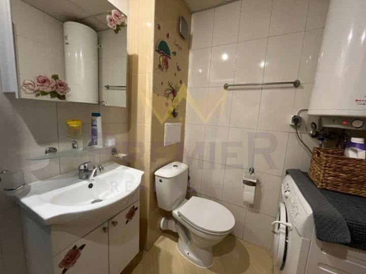 Продава се Едностаен апартамент в Свети Влас - 44 кв.м за 1550 €/кв.м - Снимка #5