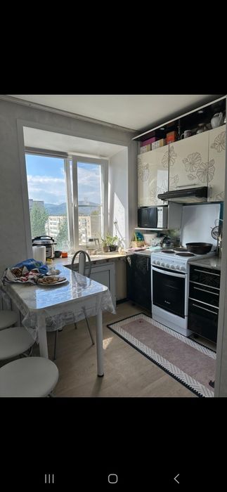 Продам квартиру в центре города