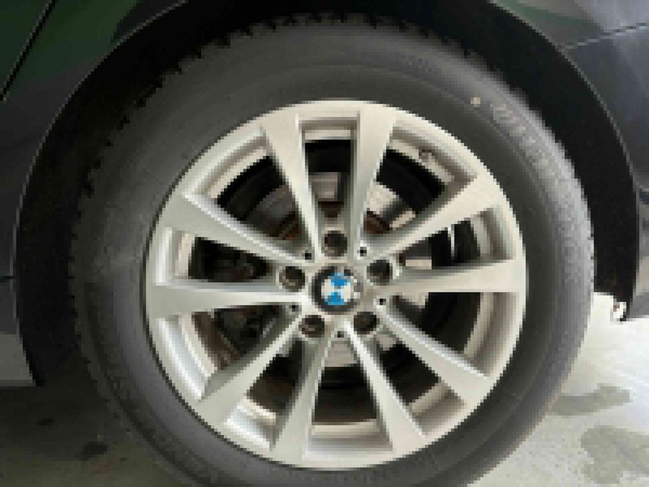 BMW 3 Series 2019 — imagine 33