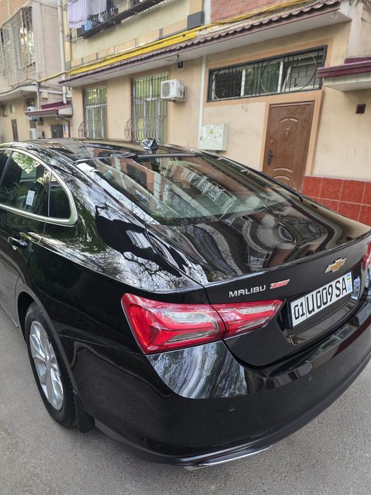 Свой Малибу 2  Premier