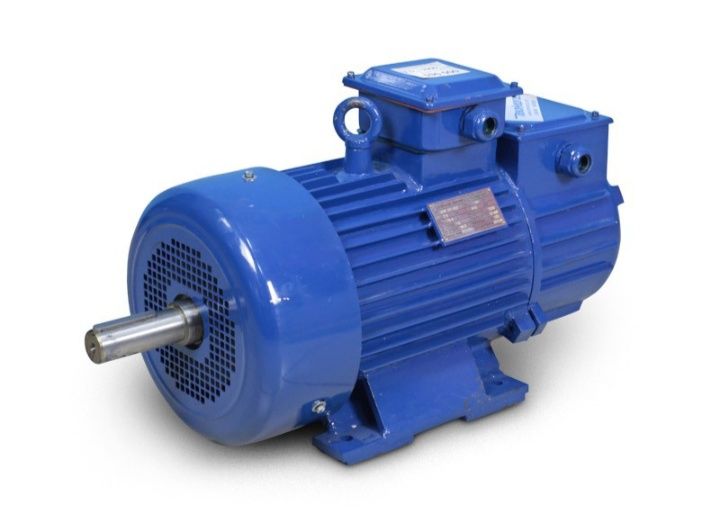 Продам электродвигатели