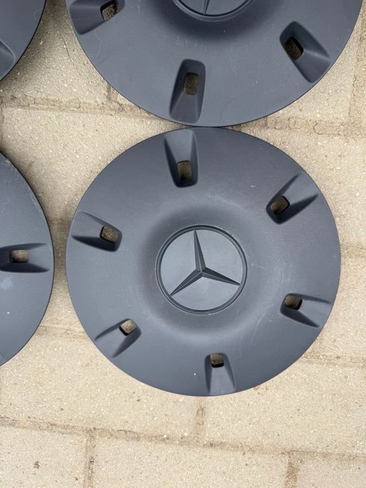 Prezoane si capace jante Mercedes sprinter