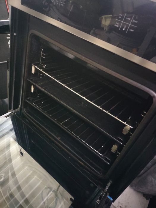 Духовой шкаф Franke